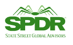 SPDR ETF Sponsor Web Site
